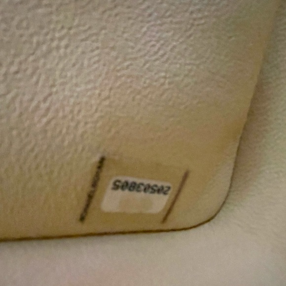 **SOLD** Chanel Classic Double Flap Patent Leather - Picture 9 of 11